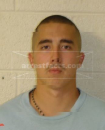 Oscar Espinoza