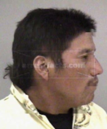 Juan Antonio Hernandez