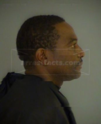 Vincent Edward Nealy