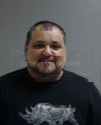 Victor Cesar Garcia