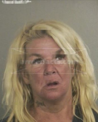 Jeannie Mirabile