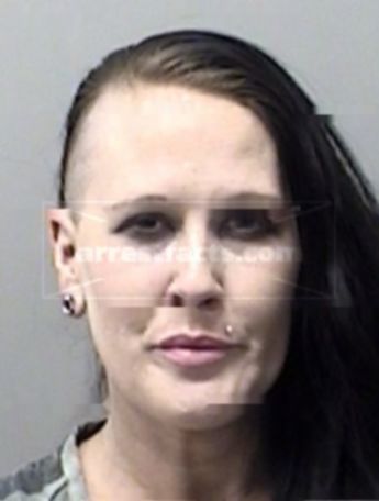 Sibby Ann Towery
