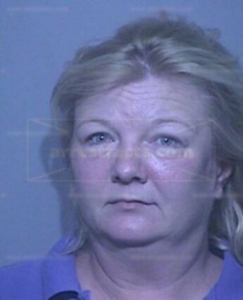 Elizabeth Anne Sparks