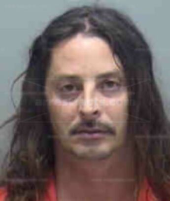 Ricky Joseph Bush