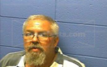 Johnny Lee Glover
