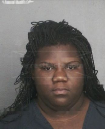 Tichina Artavia Carr