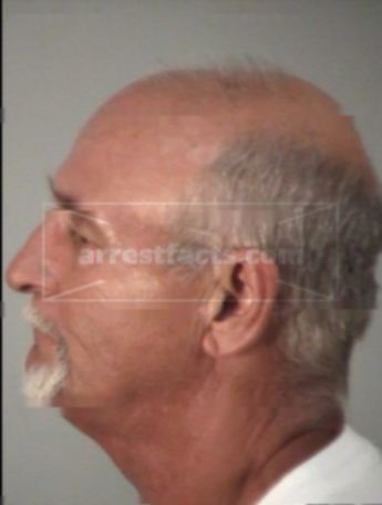 Kenneth Wayne Lehner
