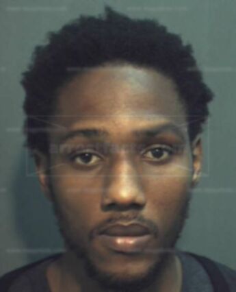 Akeem Lemar Angus