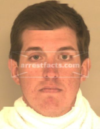 Tyler Garrett Creel