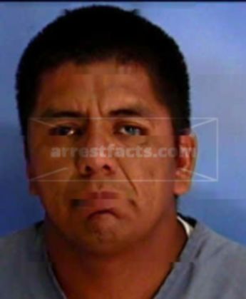 Benito Rosales