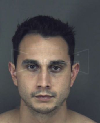 Joshua Joseph Ontiveros