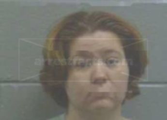 Carnessa Diane Hawkins