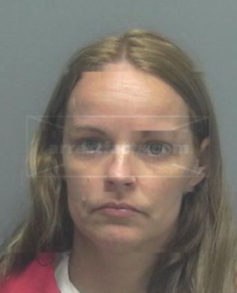 Katy Lynn Hume