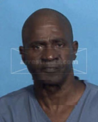 Alphonso Chambers