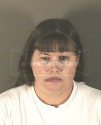 Robin Lynn Patrick
