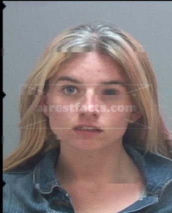 Amanda Irene Campbell