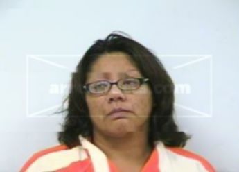 Marilyn Mae Booth