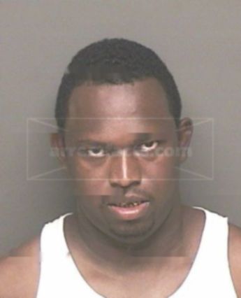 Ronald Odell Palmer Jr