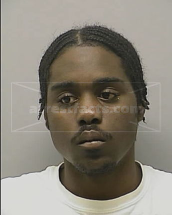 Vandrick Rashad Hicks