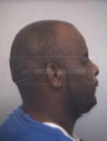Antonio Alford