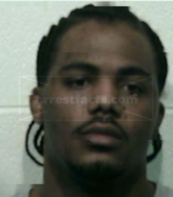 Ledarrion Hamilton Garrett
