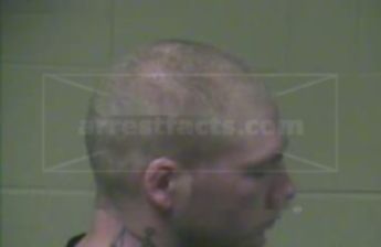 Jeremy Lynn Parker