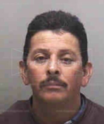 Alejandro Enrique Ramos Ayestas