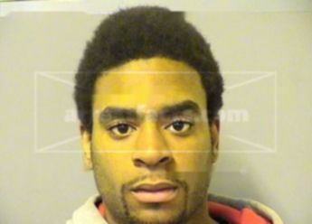 Davonta Thomas