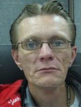 Michael Lee Lumpkin