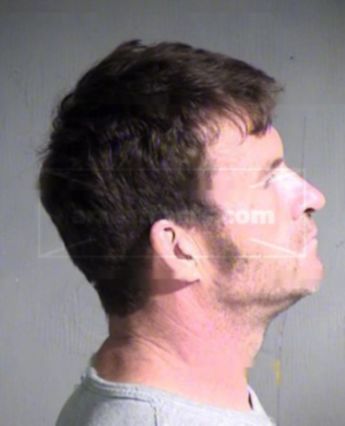 Michael Christopher Guy