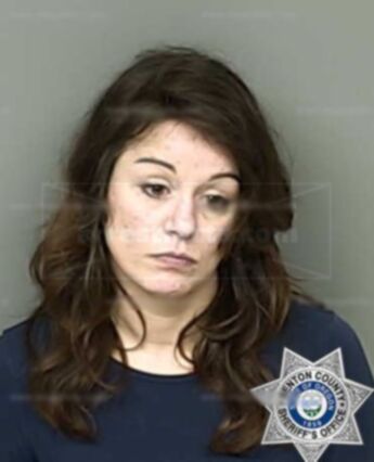 Kristina Elaine Hass