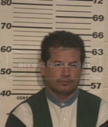 Hilario Mongilla Villasenor