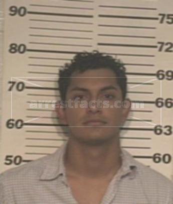 Miguel Angel Garza Garcia