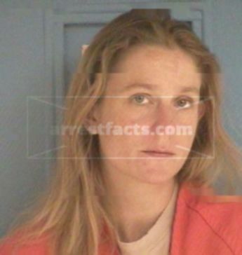 Gredal Beth Winegar