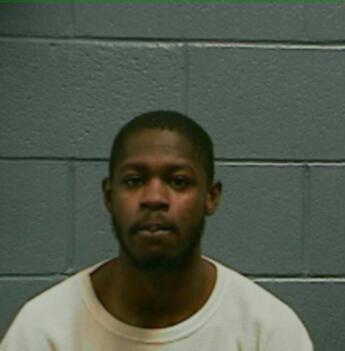 Michael Denzel Barnes