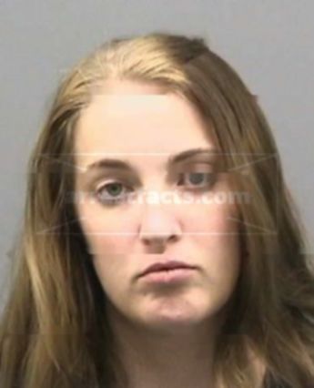 Melissa Carol Harlowe