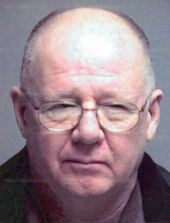 Lloyd Patrick Tipton