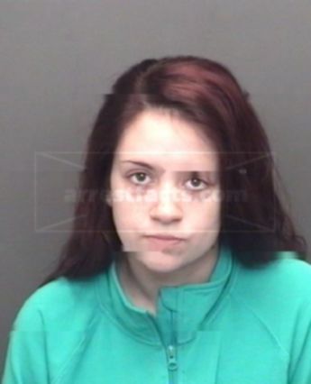 Brianna Marie Chenevert