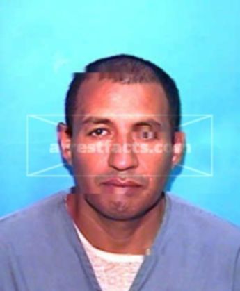Anastacio C Jaimes