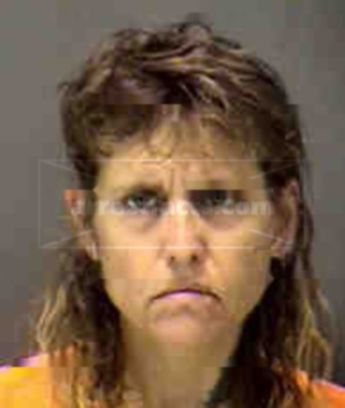 Kelley Dawne Black