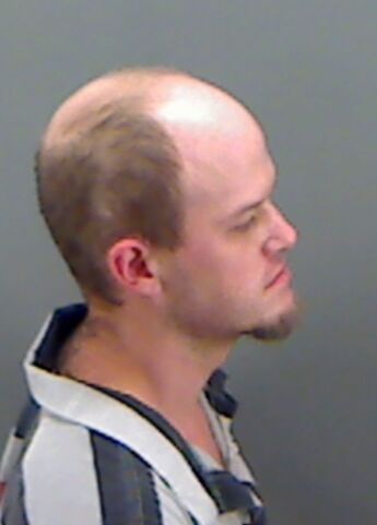 Robert Wayne Richardson