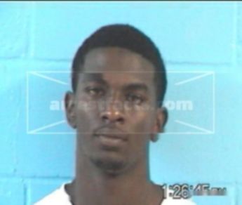Robert Dewyone Boykins