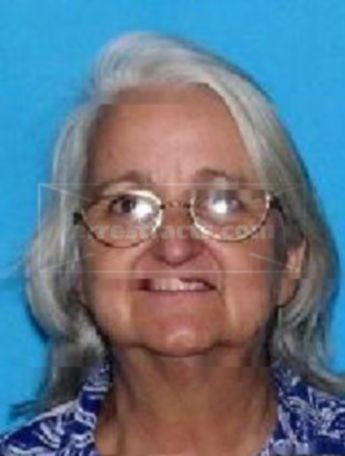Sylvia Kay Snell