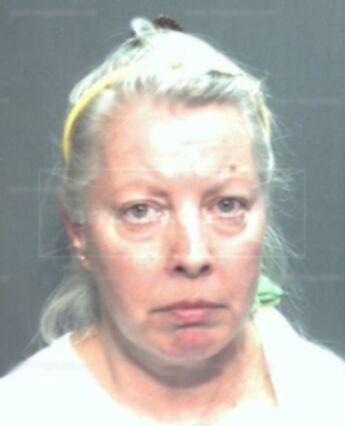 Joanne Marie Pershing