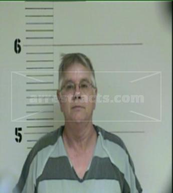 Randy Lynn Lanier