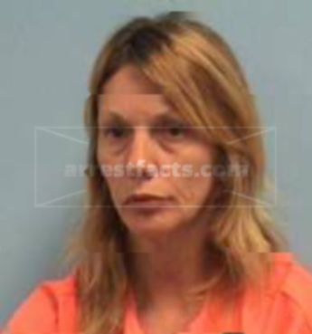 Carol Elaine Weathers