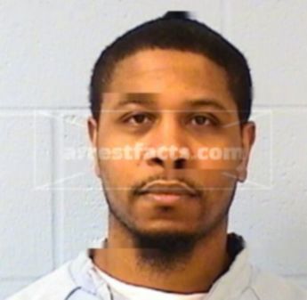 Richard Alexander Jr.