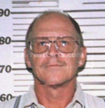 David Wayne Morlan