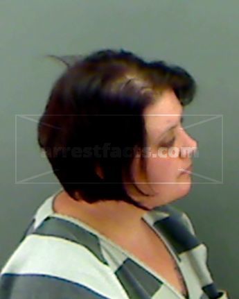Amanda Nicole Morrow