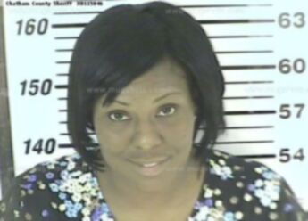 Janelle Nicole Kelly